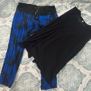 Athletic bundle!